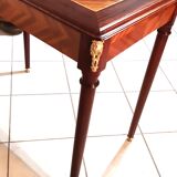 Bureau de dame style Louis XVI fin XIXè