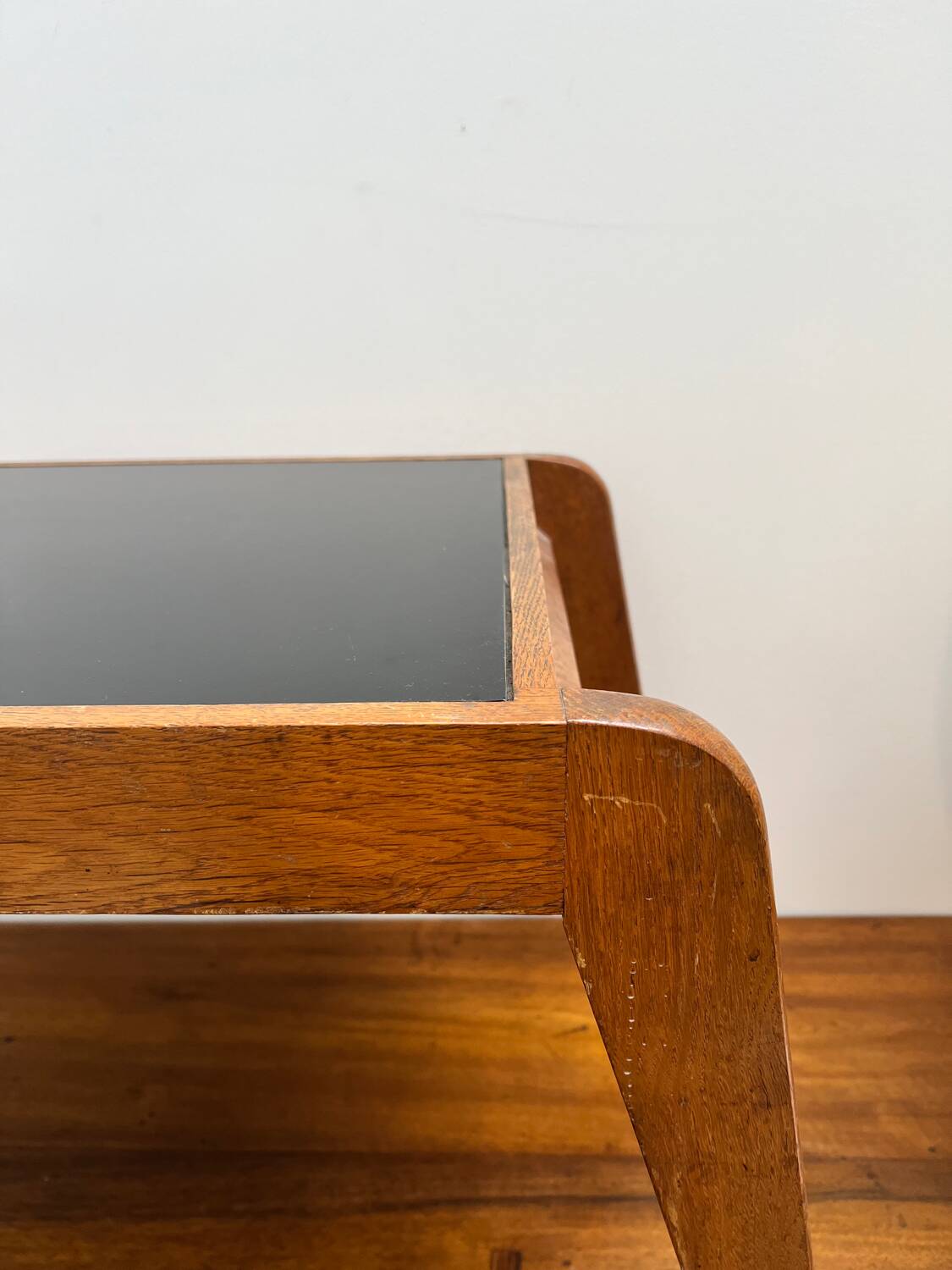 Vintage coffee table, 1950 design