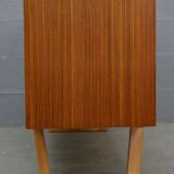 Mid Century Teak Sideboard by Stonehill