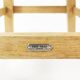 Trip Trop stool, Skagerak- Fritz Hansen, Denmark.