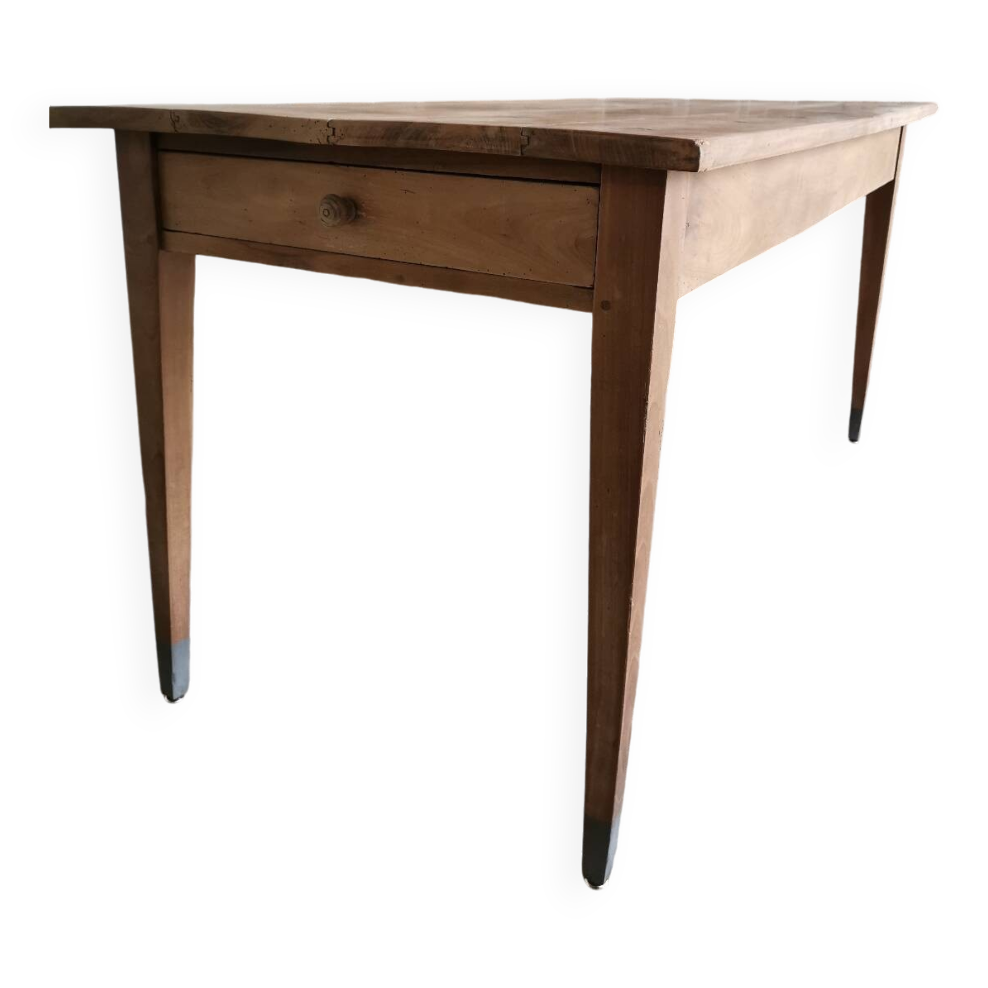 Antique Farmhouse Table