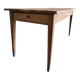 Antique Farmhouse Table
