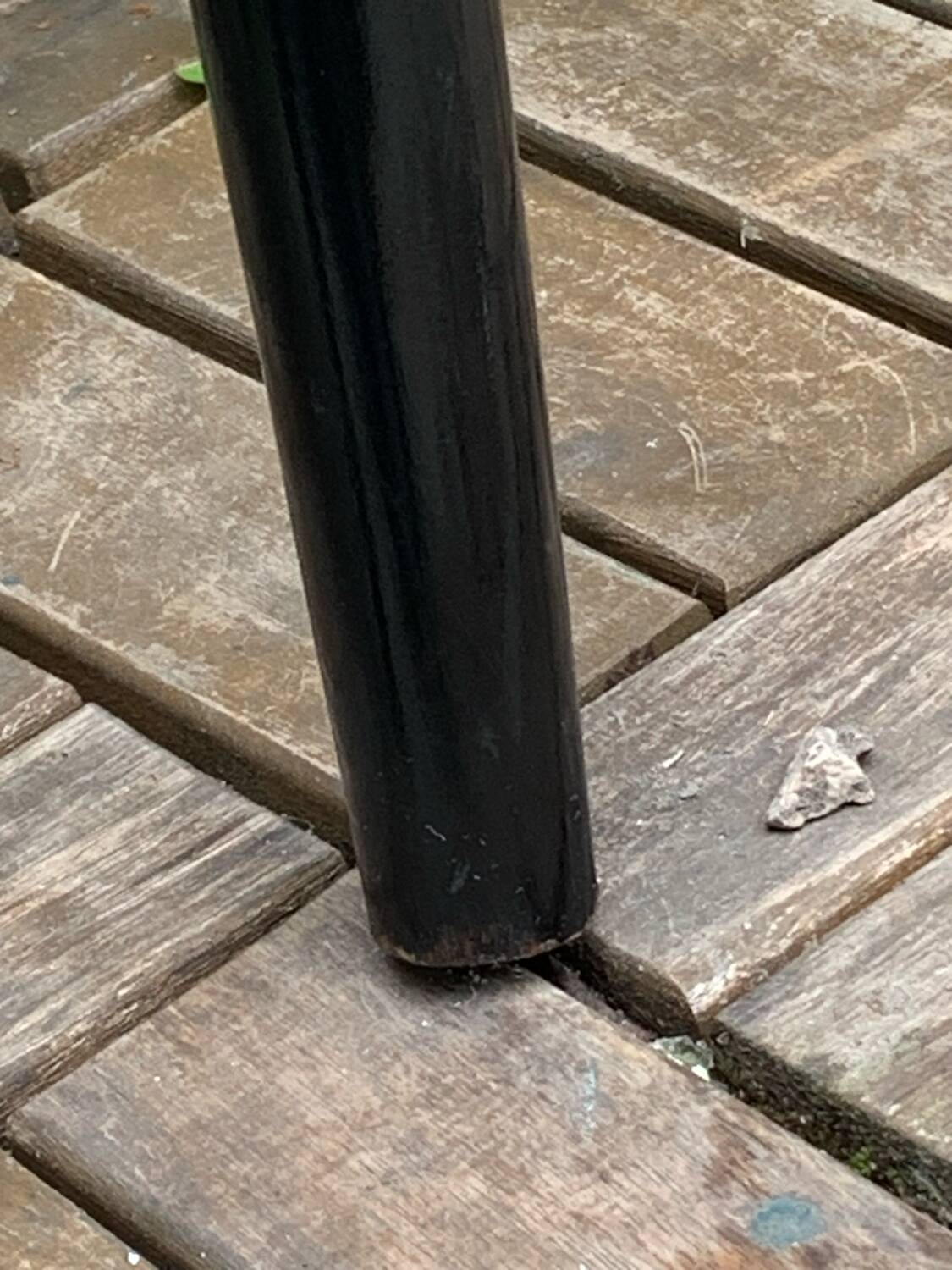 Pair of Scandinavian chairs 1950