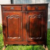 Eighteenth century sideboard