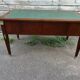 Mahogany Restoration Style Desk