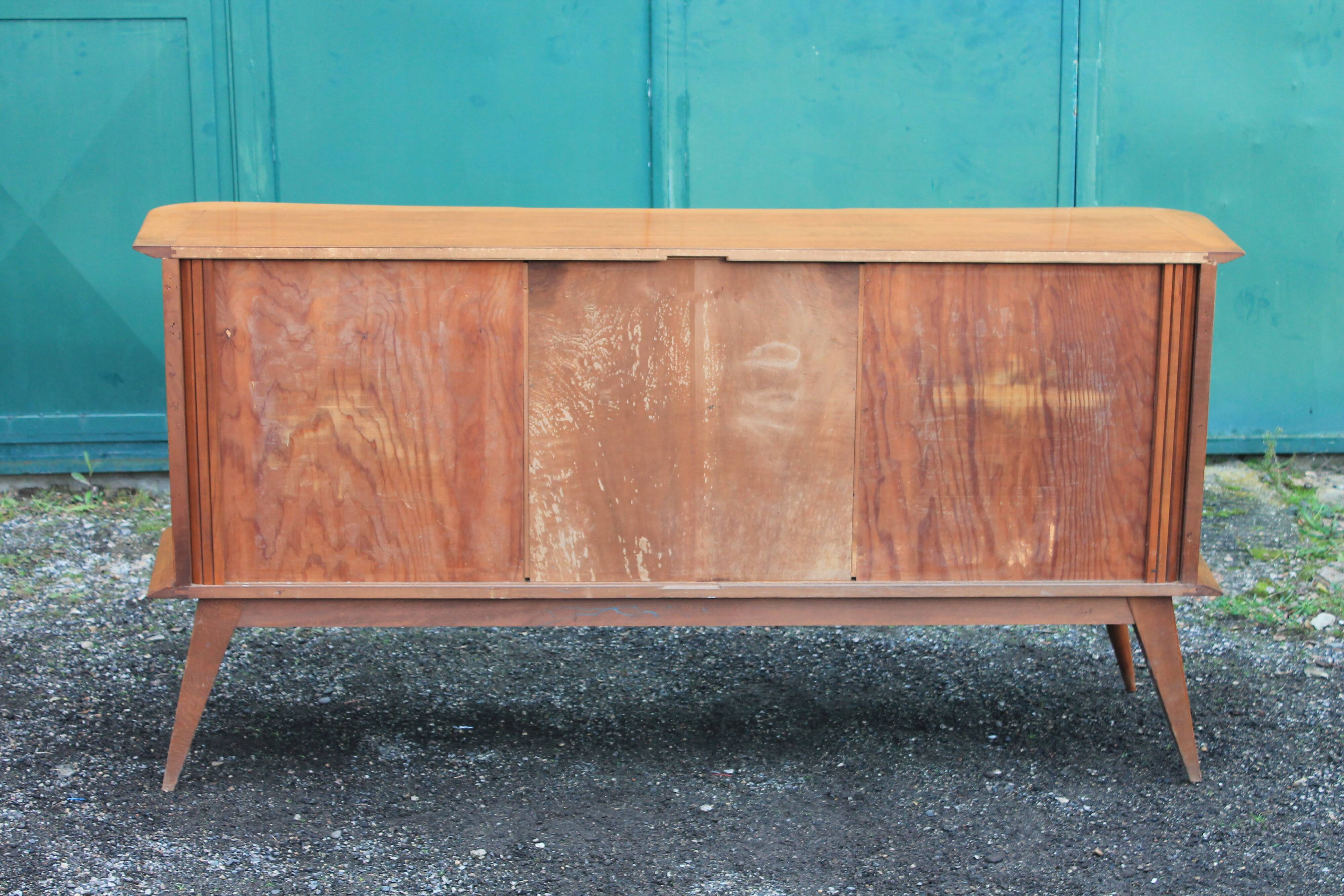 Vintage sideboard
