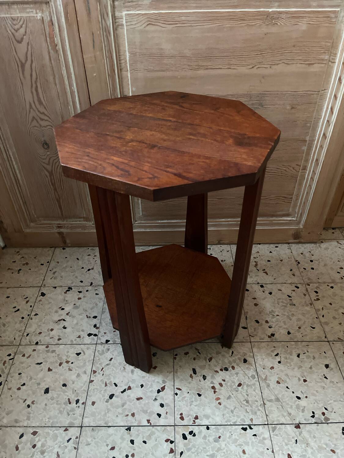 Side table