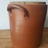 Sandstone pot