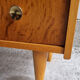Secretary desk, vintage, 50s - 60s