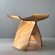 Butterfly Stool by Sori Yanagi