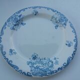 Plat terre de fer Clairefontaine