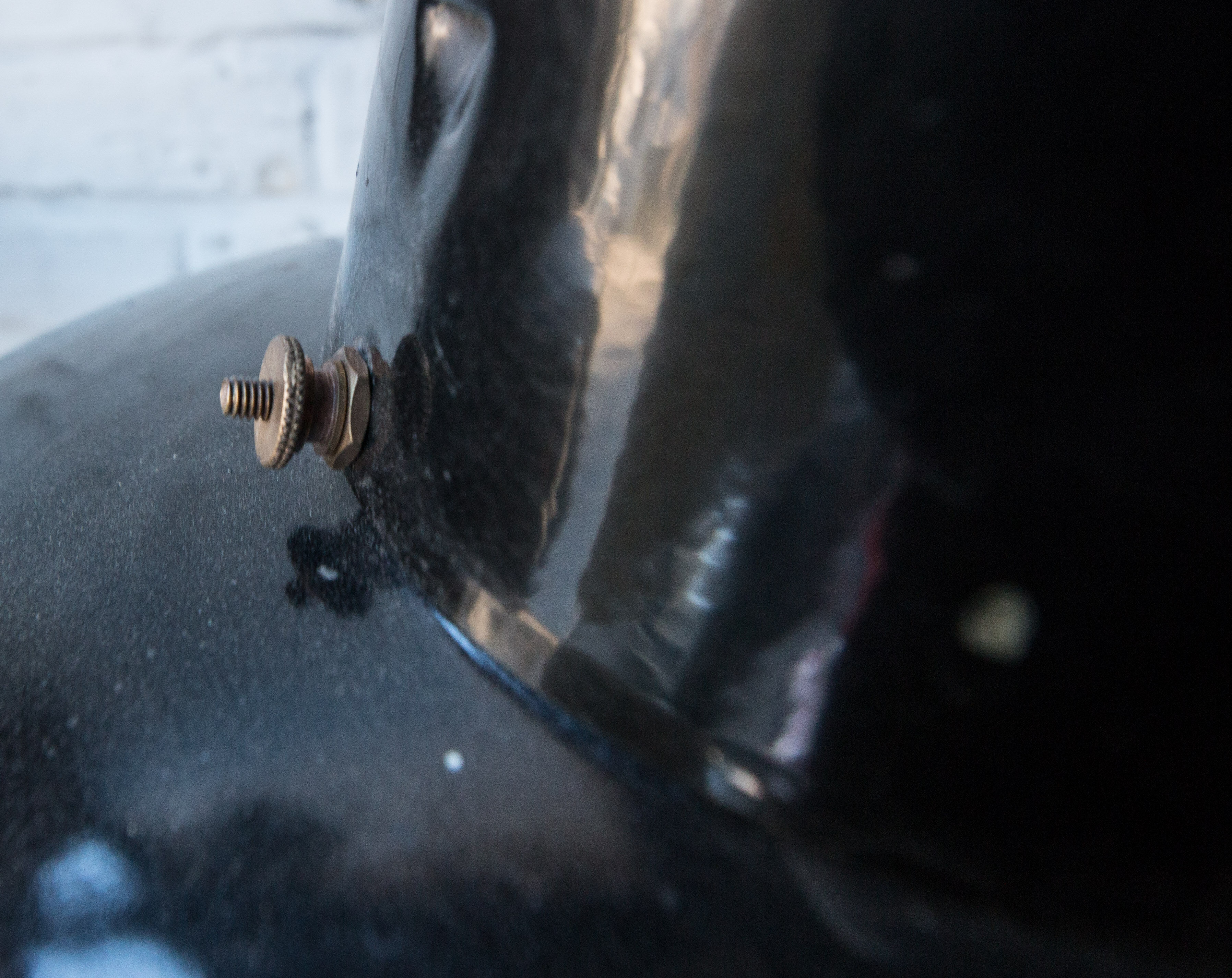 Double suspension REFLECTO-LUX of MAZDA