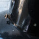 Double suspension Reflecto-Lux de Mazda
