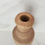 Old vase ink bottle