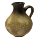 German ceramic vase West Germany