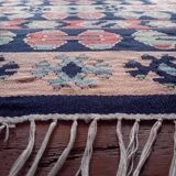 Handmade Afghan Kilim 150x90cm