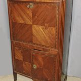 Secretary Louis XVI period