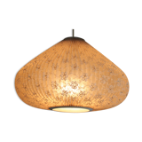 Rare period Rispal lamp, lace model