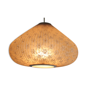 Suspension Rispal d'époque modele dentelle