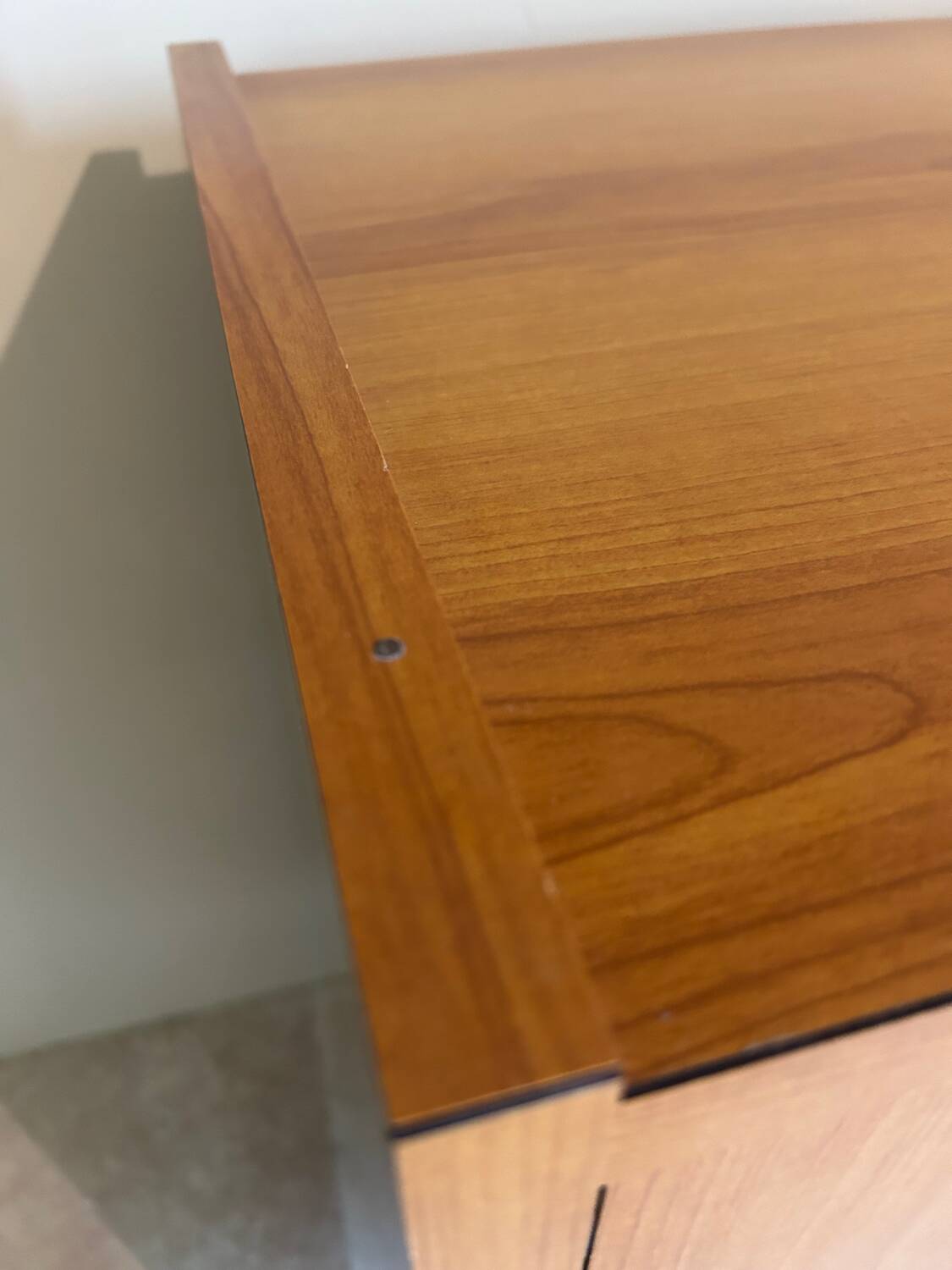 Scandinavian sideboard/sideboard