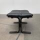 Fauteuil Ottoman Lounge Siesta Norvégien par Ingmar Relling pour Rybo