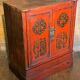 Buffet ancien chinois