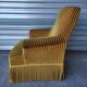 Authentic antique vintage style armchair in good condition