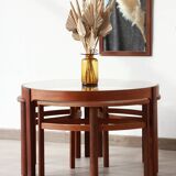 Nesting Tables - Trinity Model - Nathan