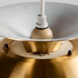 Type 1090 Ballet pendant by Belux