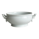 Antique soup tureen