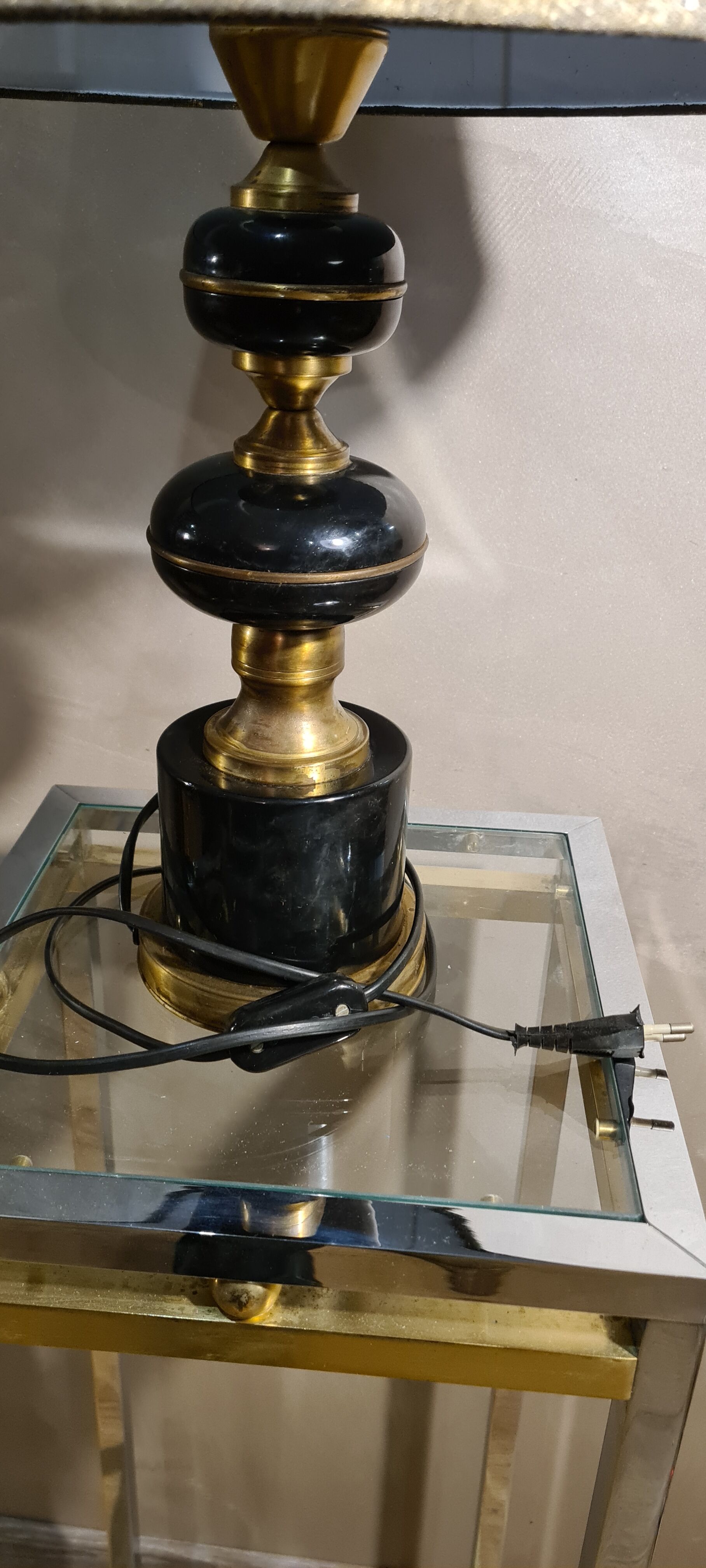 Vintage lamp  1960/70