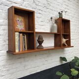 Wall shelf