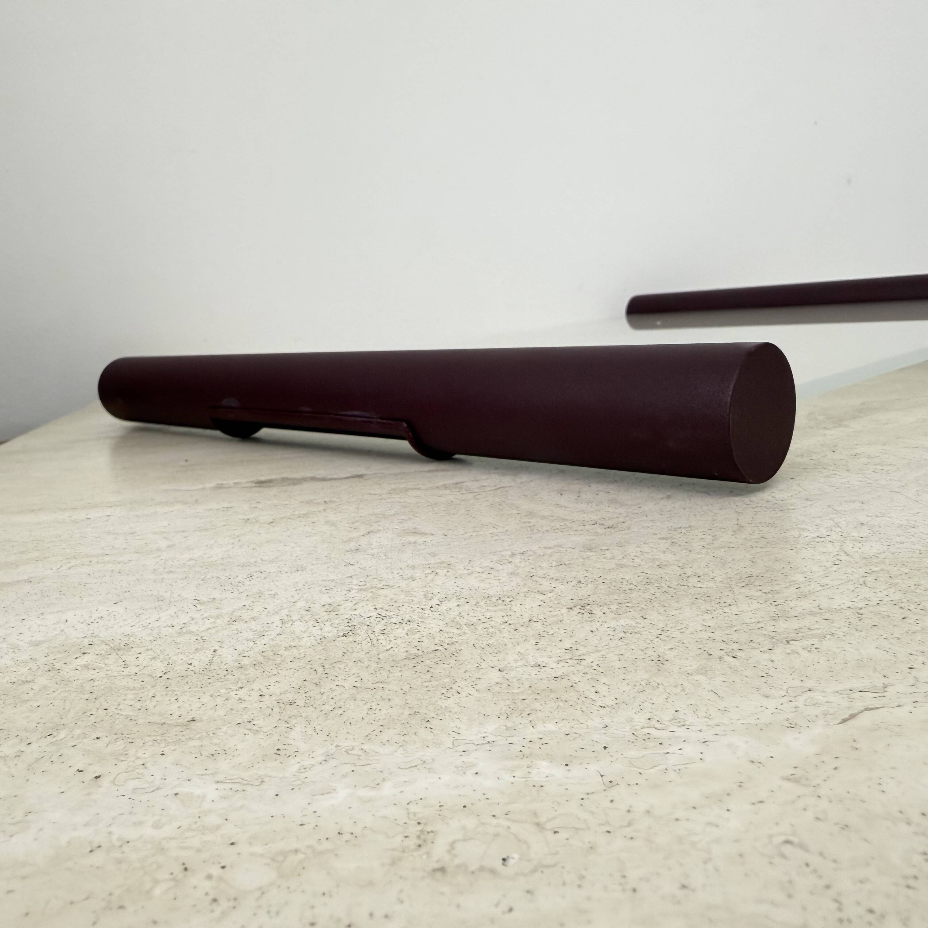 Ikea Sabine Marcelis Varmblixt dienblad glass tray