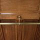 Oak coat rack – 1900