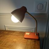 Vintage desk lamp