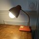 Vintage desk lamp