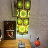 70s lamp
