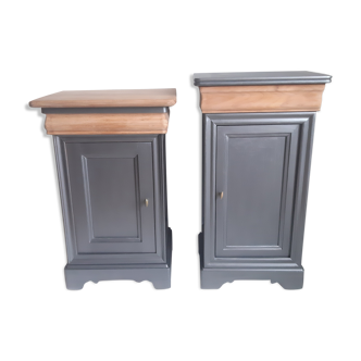 Bedside tables