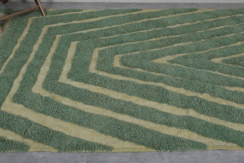 Tapis marocain 115/200 cm