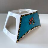Rosenthal Flash Love Story Jug and Warmer, Dorothy Hafner