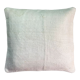 Vintage turkish kilim cushion cover 40 x 40 cm