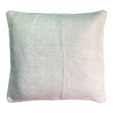 Housse de coussin kilim turc vintage 40 x 40 cm