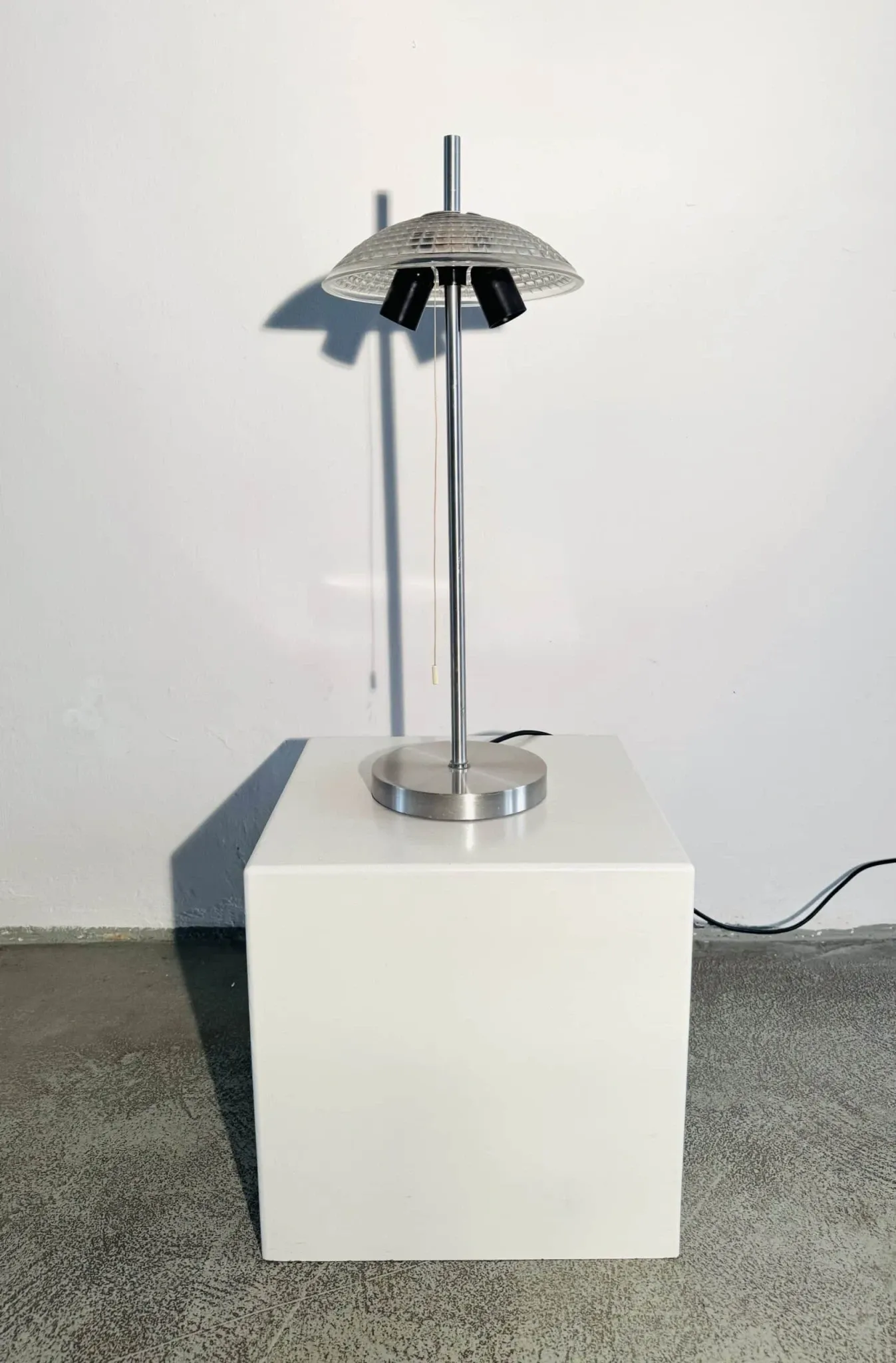 D-2088 'Inspiratie' Table Lamp For Raak Amsterdam, The Netherlands, 1960S