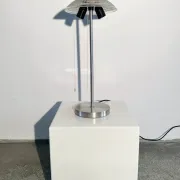D-2088 'Inspiratie' Table Lamp For Raak Amsterdam, The Netherlands, 1960S