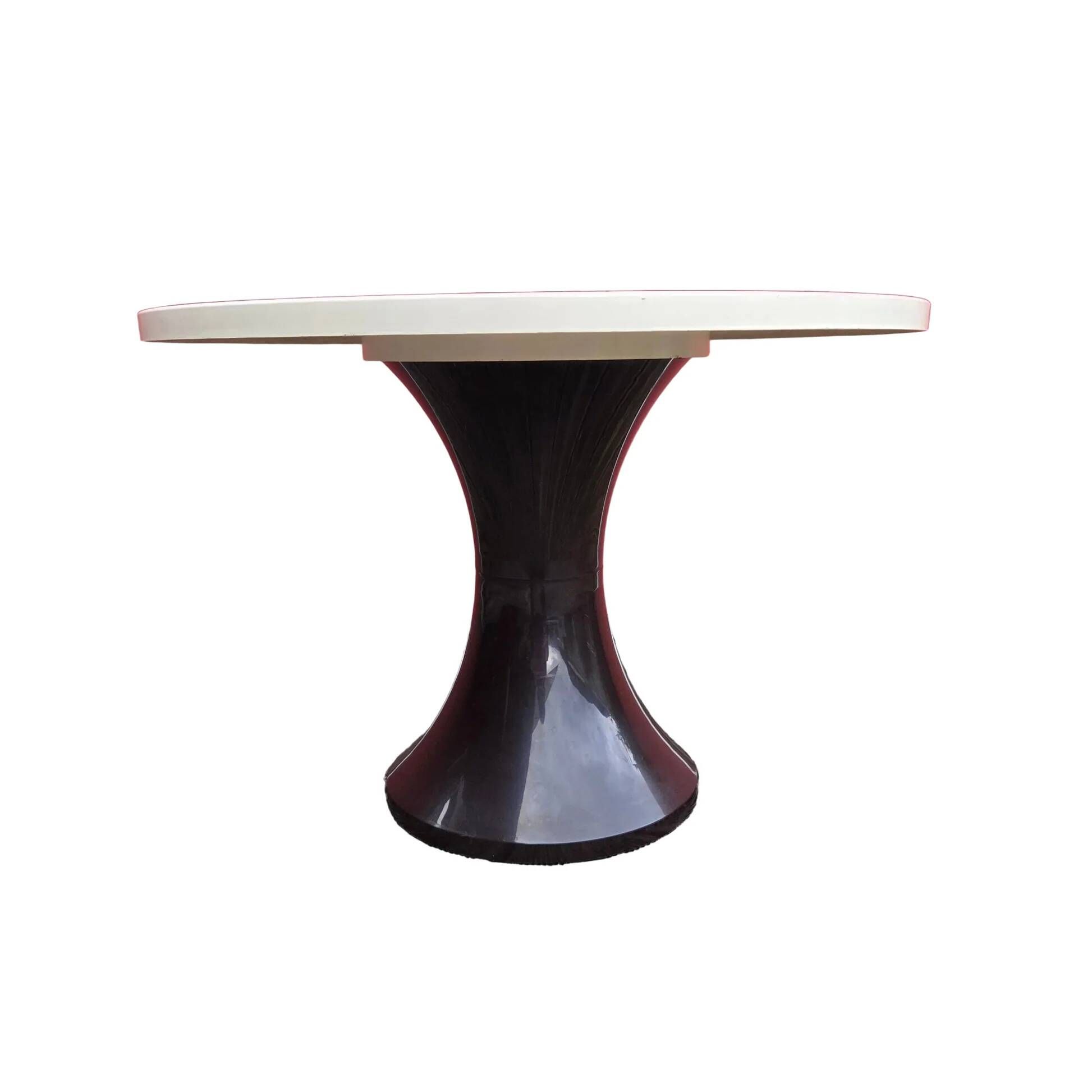Tam Tam Table – Henry Massonnet for Stamp – 1970s