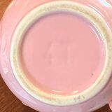 Pink teapot