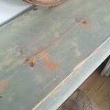 Fireplace mantle