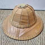 Asian hat 1970