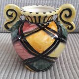 Very original vintage vase