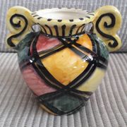 Very original vintage vase